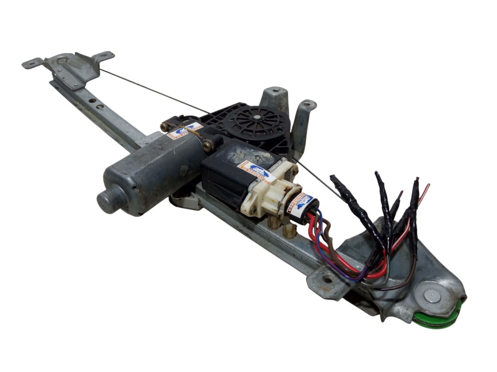 Maquina Motor Vidro Eletrico Traseiro Esquerdo Vectra 93 96 2