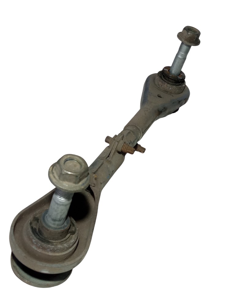 Braco Regulavel Suspensao Traseira Peugeot 407 2006 2008 2
