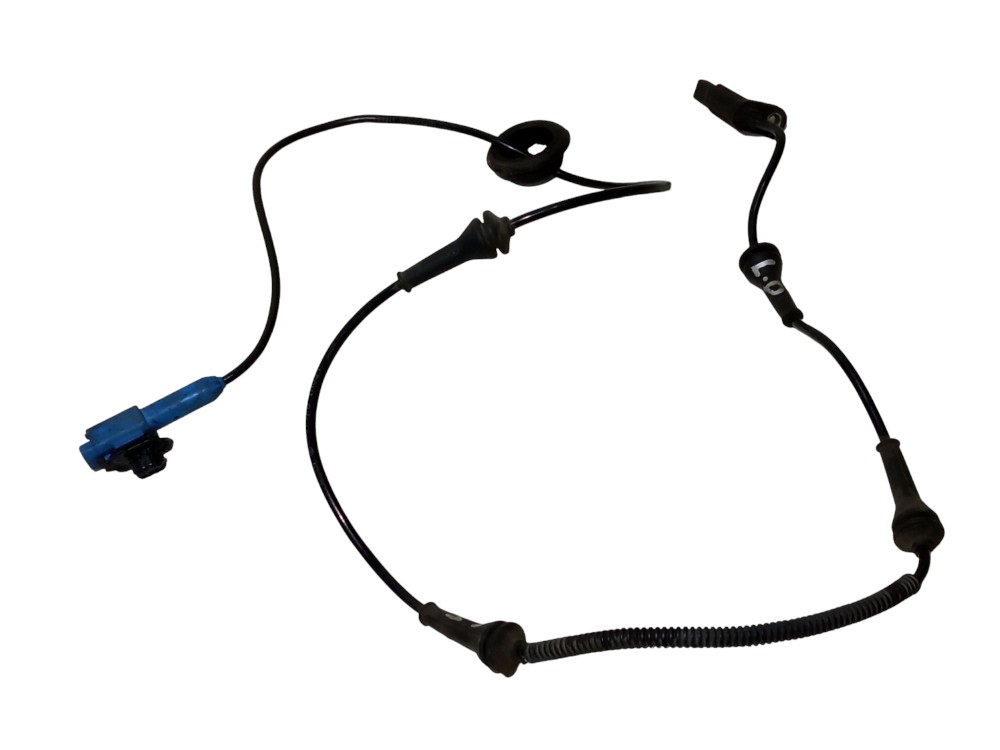 Sensor Abs Dianteiro Direito Citroën C5 Usado 7