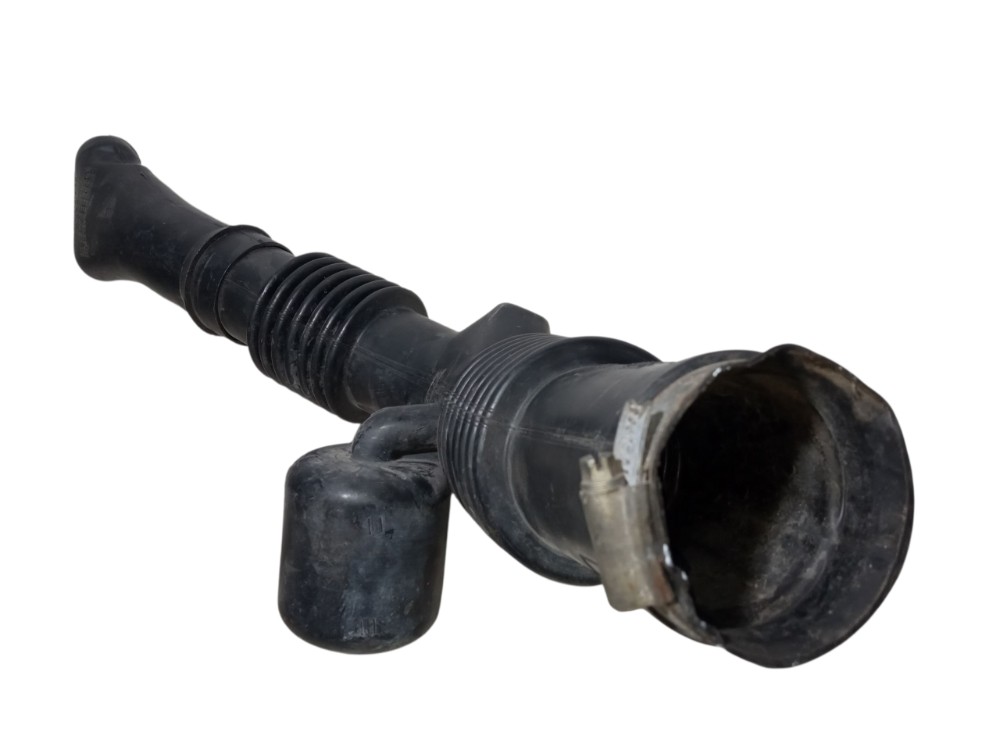 Mangueira Admissao Filtro Ar Ford Fiesta 2004 2010 Original 4