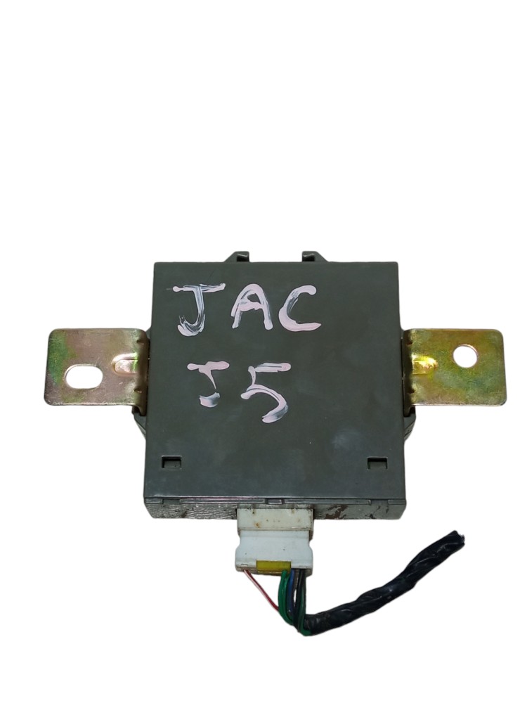 Modulo Sensor Estacionamento Jac J5 2012 2016 1 5 Original  1 5