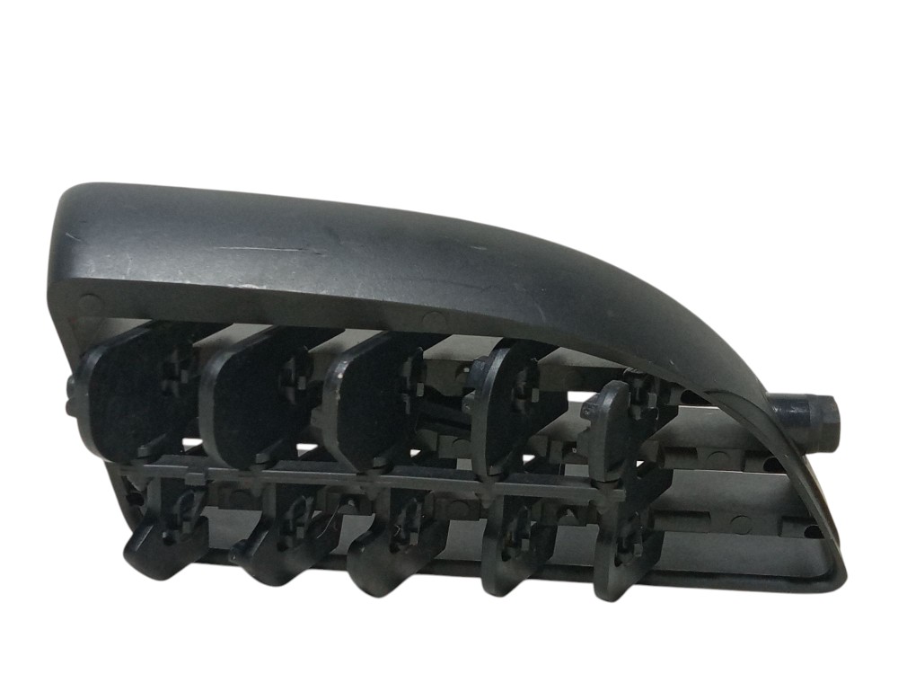 Difusor Ar Lateral Direito Painel Renault Fluence 2012 2016 5
