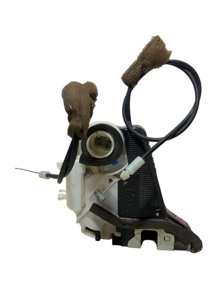 Fechadura Eletrica Porta Traseira Direita Honda Hrv 2016 19 4