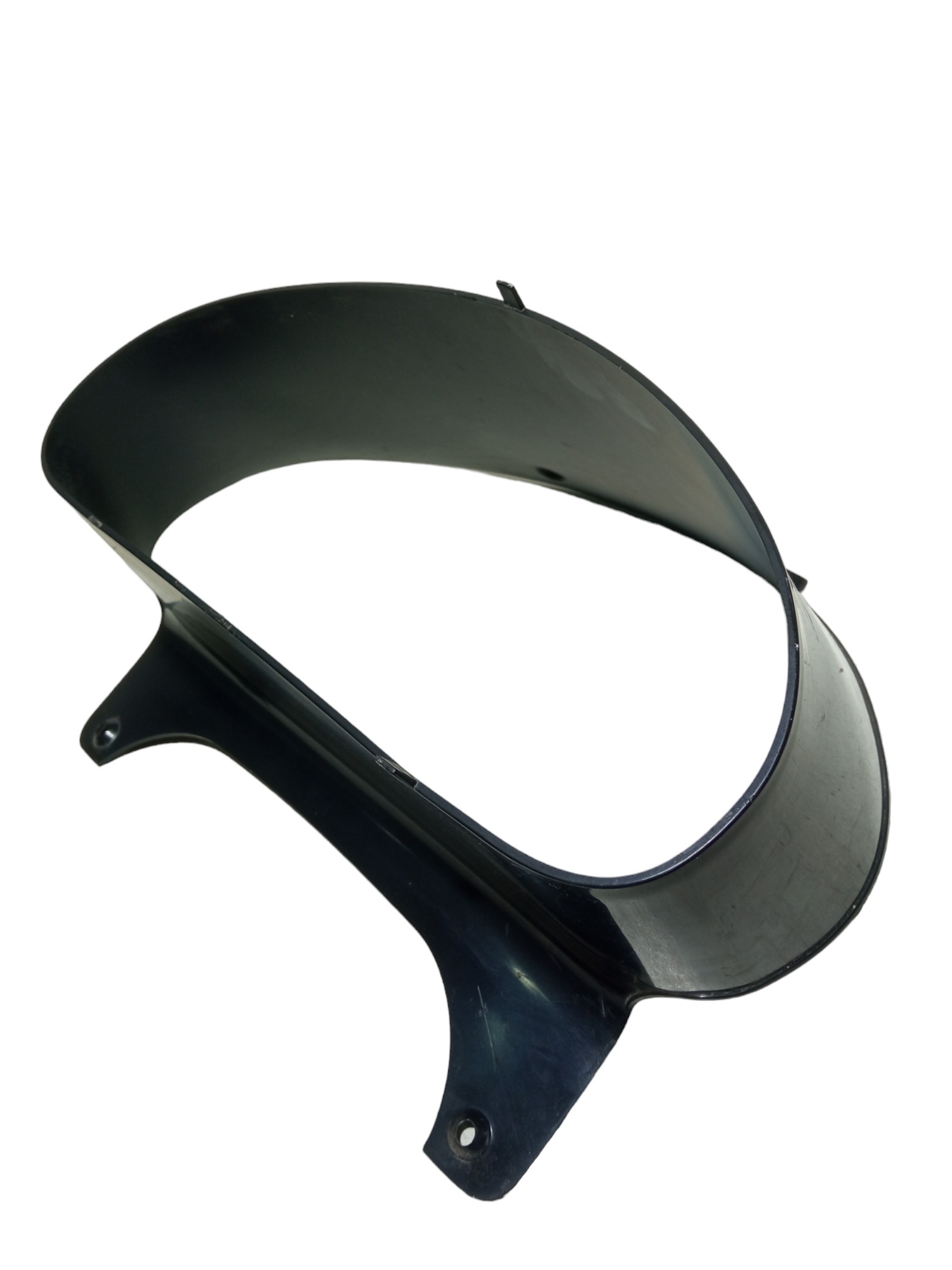 Moldura Acabamento Painel De Instrumentos Chery Qq 2011 2015 5