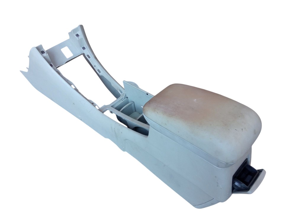 Acabamento Console Central Lifan 620 2009 2012 1.6 Original 2