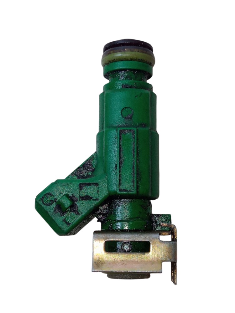 Bico Injetor Fiat Palio Fire 2002 2005 1.3 16v Gasolina 1 2