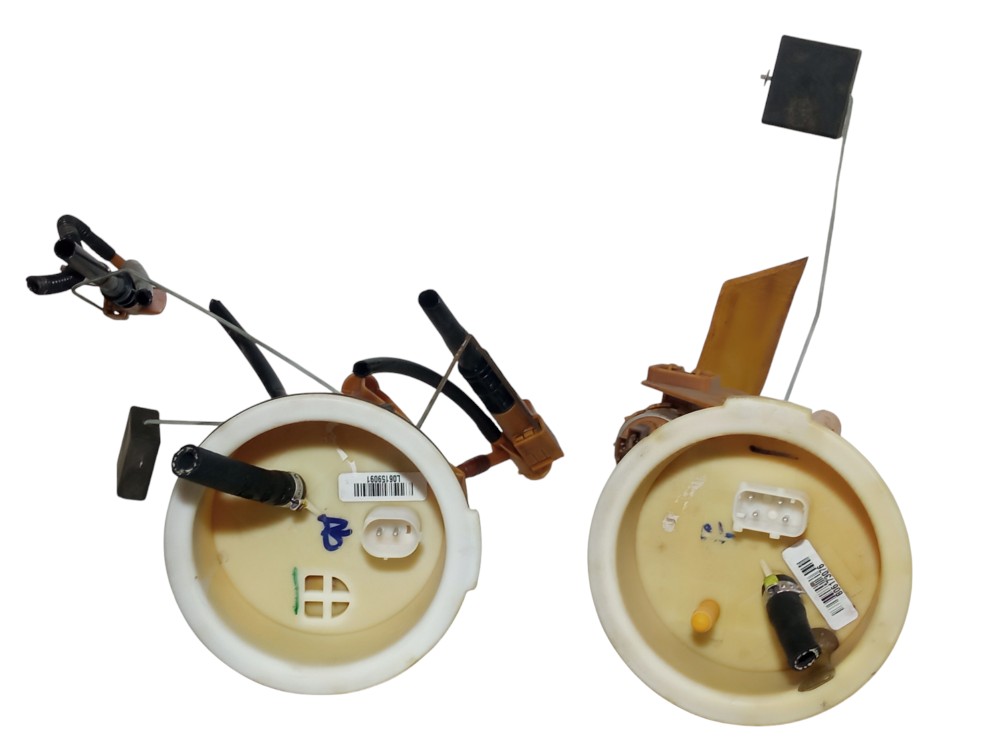 Bomba De Combustivel Sensor De Nivel Bmw X5 2000 2005 4 4 V8 5
