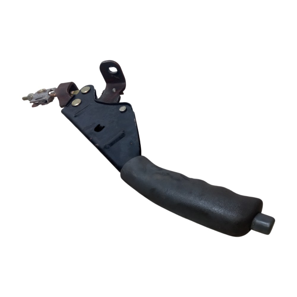 Alavanca Freio De Mao Hyundai Atos Prime 2000 2001 2002 2003 3