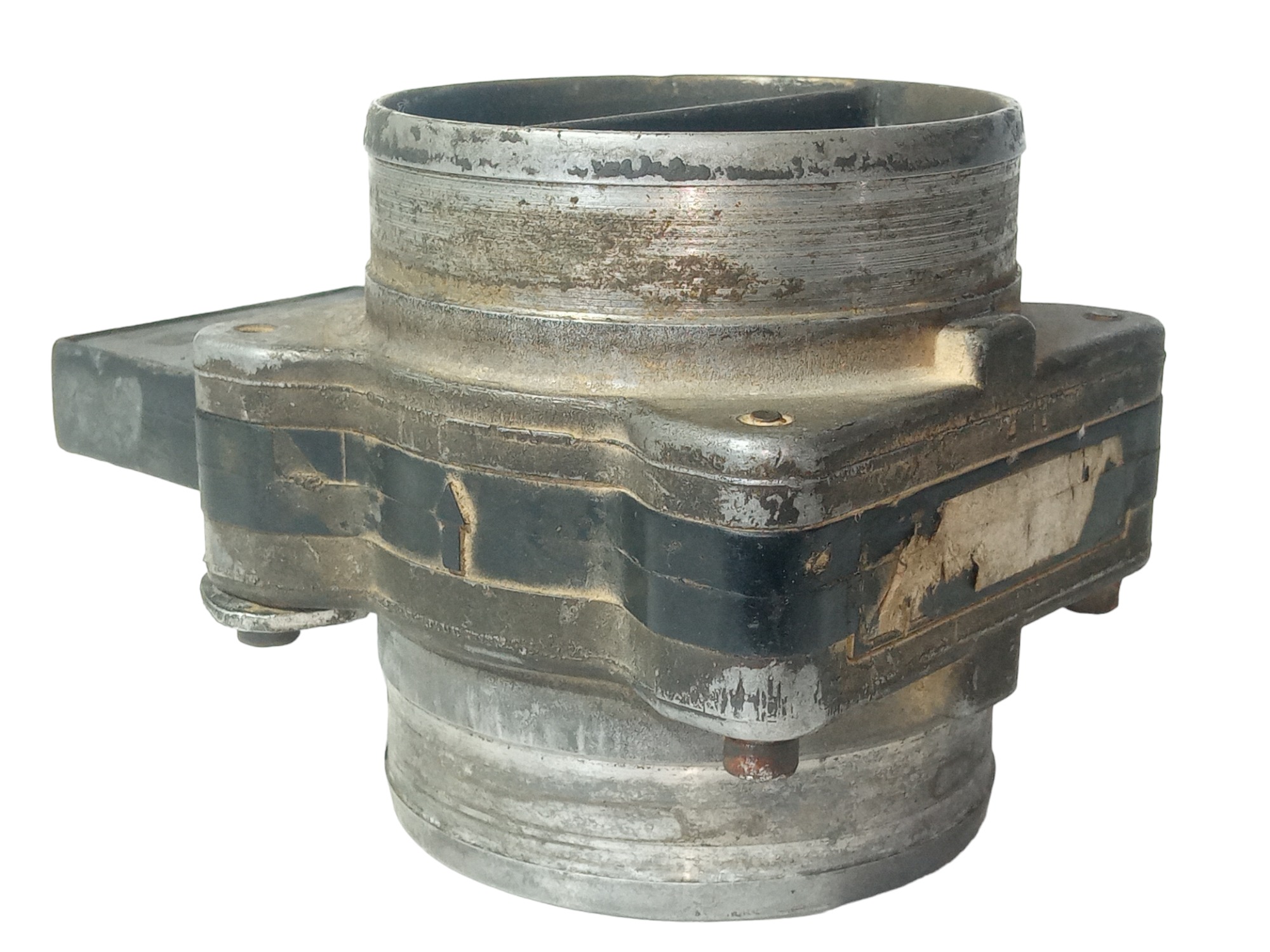 Tbi Corpo De Borboleta Omega Australiano 2001 3.8 5