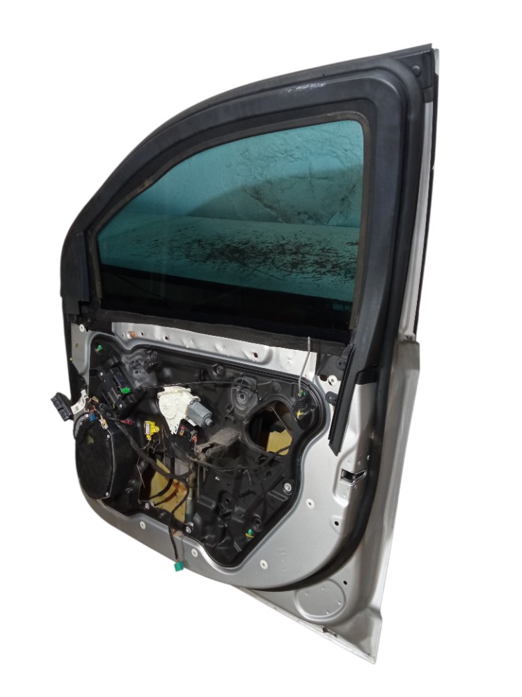 Porta Blindada Dianteira Direita Dodge Journey 2009 2014 7