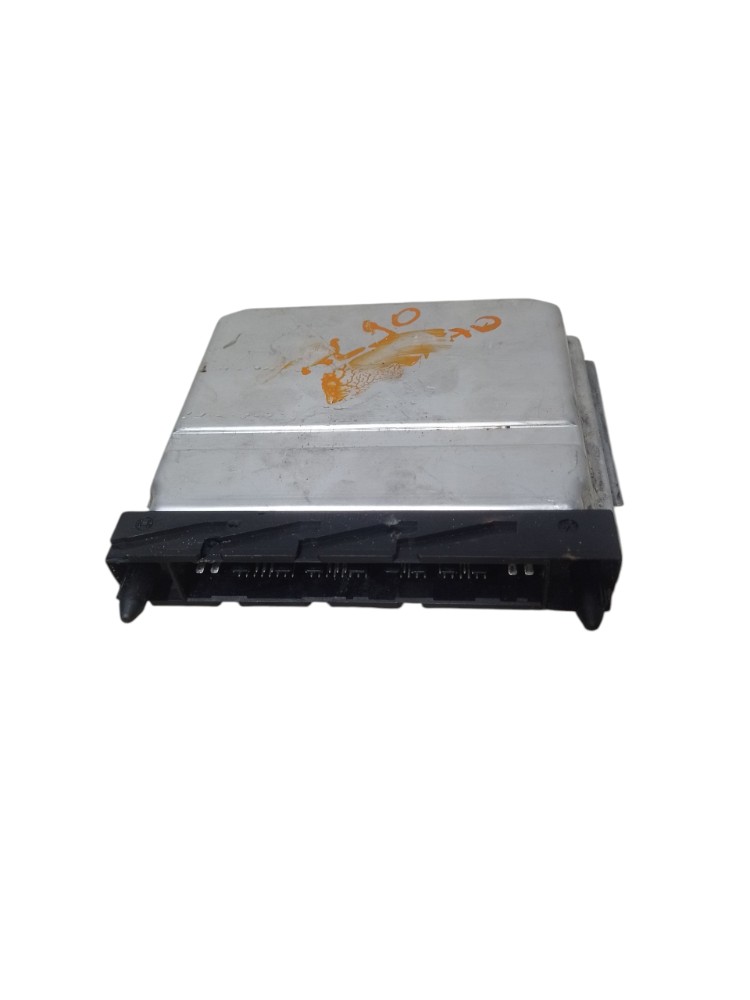 Modulo Central Injecao Volvo Xc90 T6 2004 2005 3.0 Gasolina 2