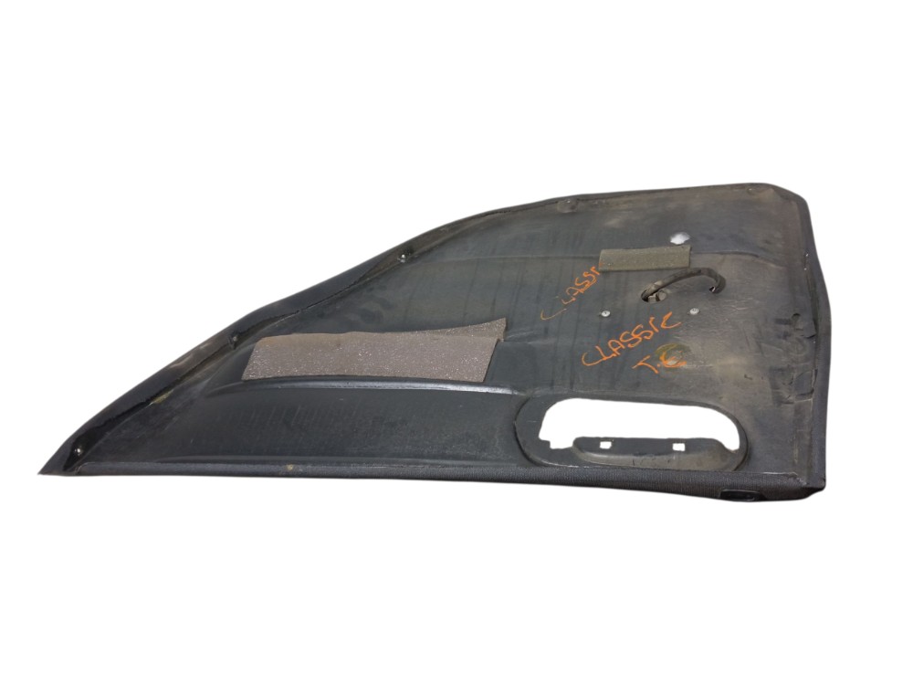 Forro Porta Traseira Esquerda Gm Corsa Classic 2004 2009 9
