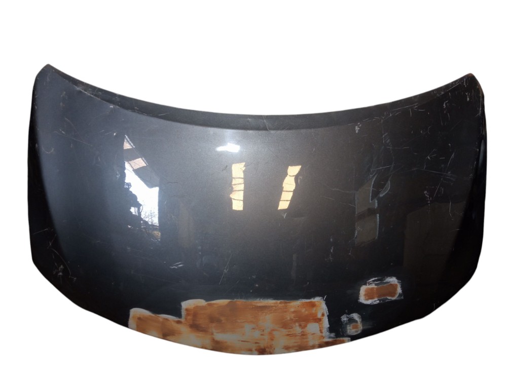 Capo Dianteiro Toyota Corolla 2009 2014 Original 5