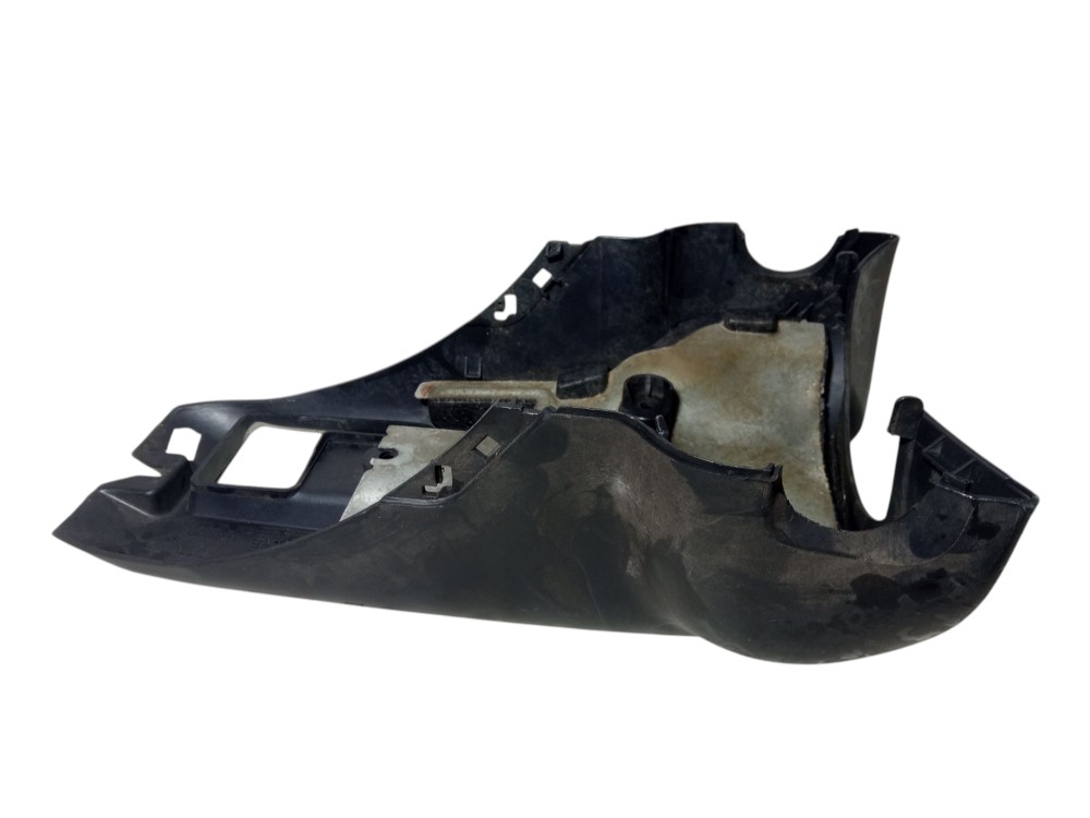 Acabamento Inferior Coluna De Direcao Volvo S40 2005 2009 5