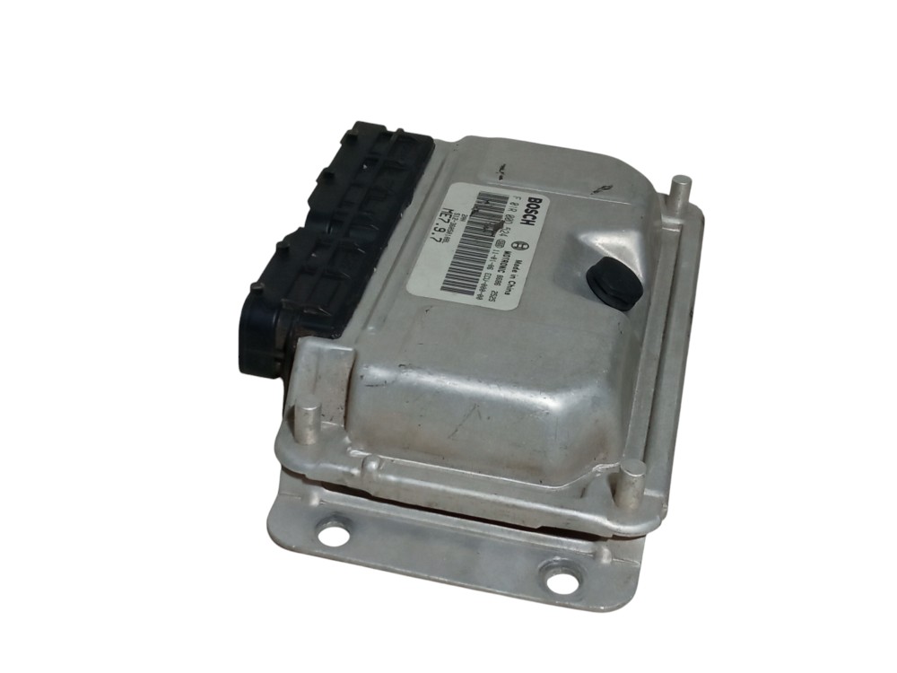 Modulo De Injecao Chery Face 2010 2011 Original 3