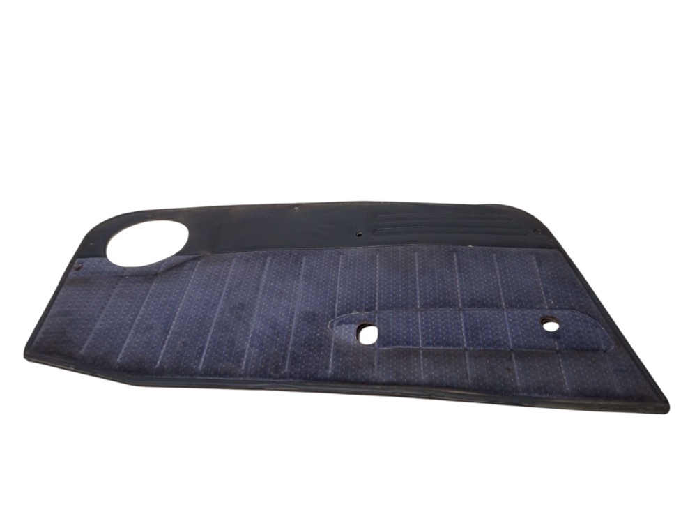 Forro Porta Dianteira Esquerda Fiat Tempra 1997 2.0 4 Portas 4