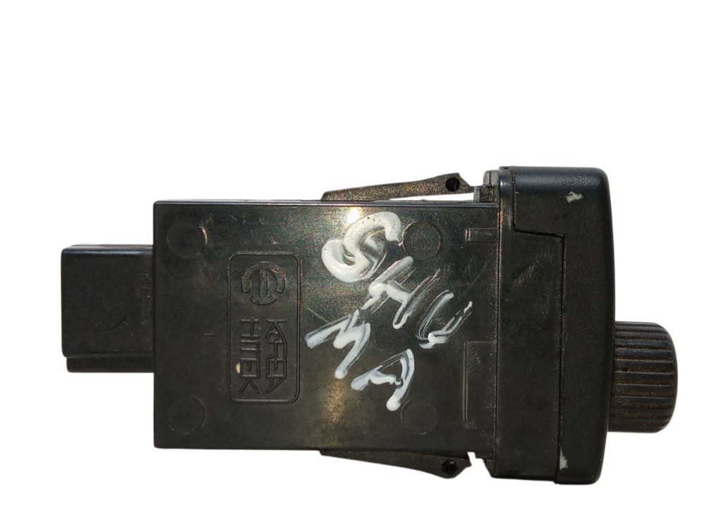 Botao Comando Regulagem Luz Farol Kia Shuma 98 99 2000 1.5 3