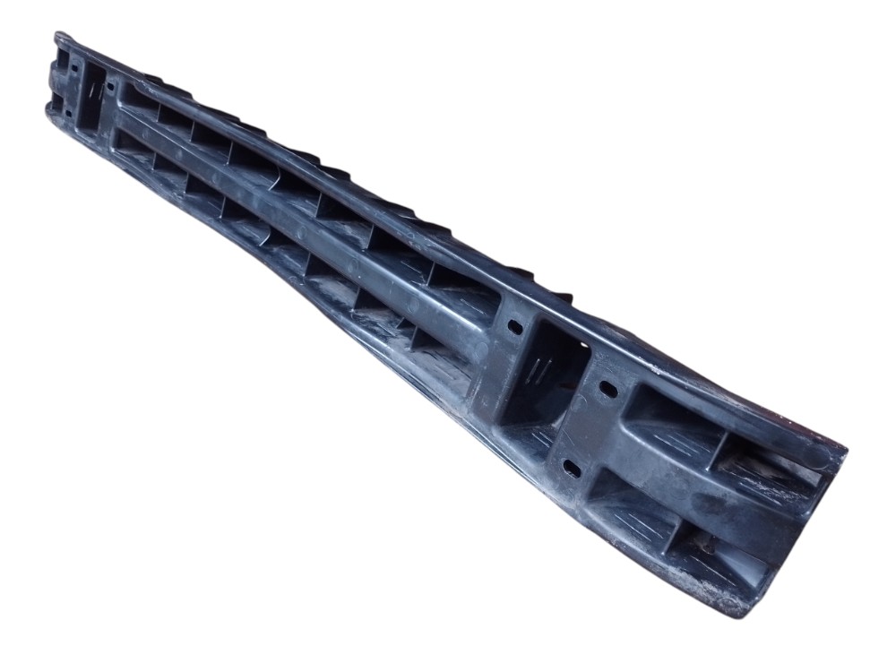 Suporte Reforço Parachoque Traseiro Grand Caravan 2003 2006 7