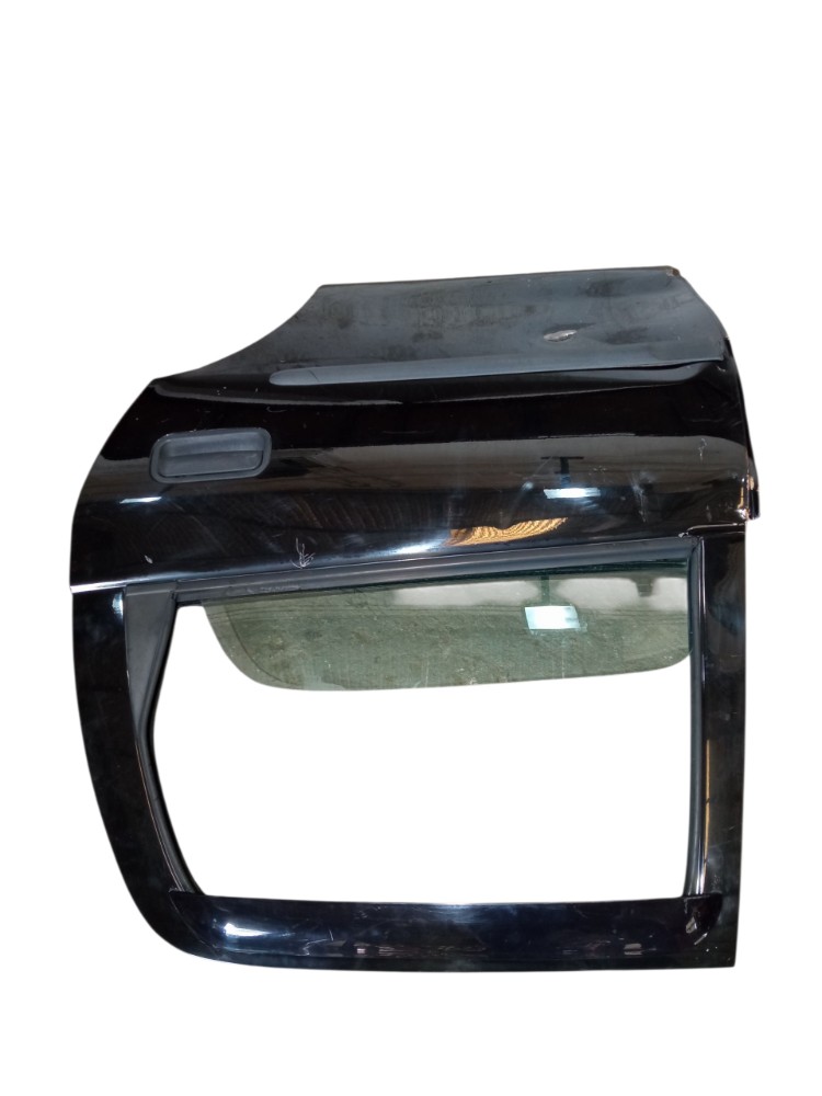 Porta Traseira Esquerda Chevrolet Corsa Classic 2002 2010 9