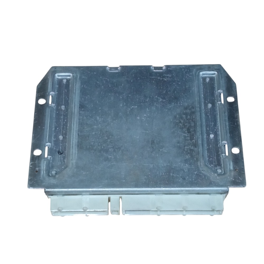 Modulo Central Freio Abs Mercedes Classe A 160 1999 2006 5