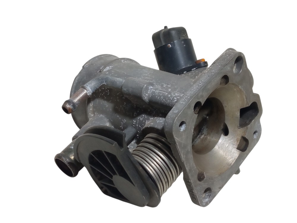 Tbi Corpo Borboleta Chevrolet Celta Corsa 1996 2004 1 0 8v 4