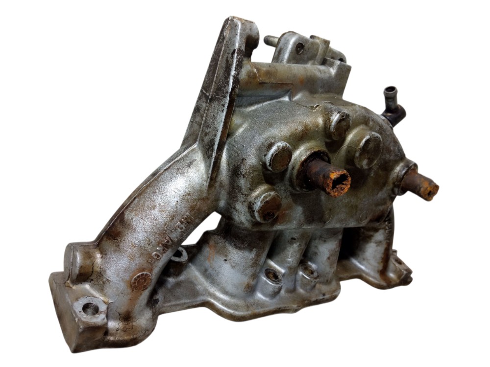Coletor De Admissao Fiat Tempra 94 95 96 97 98 2.0 8v 4
