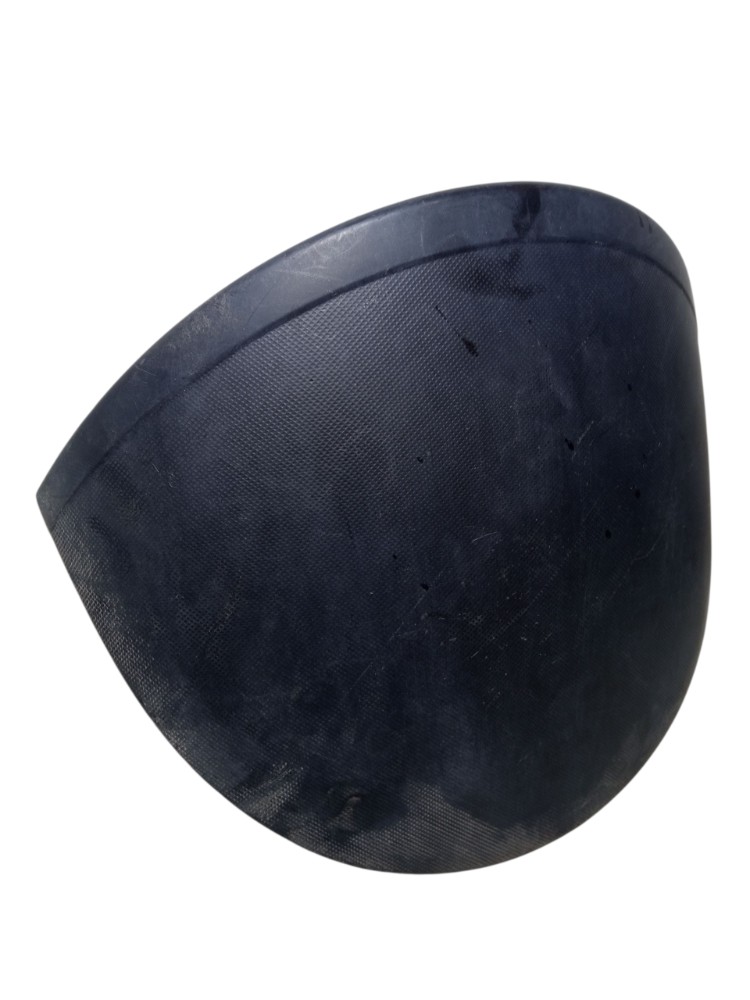 Moldura Acabamento Painel Instrumentos Peugeot 207 2009 2012 3
