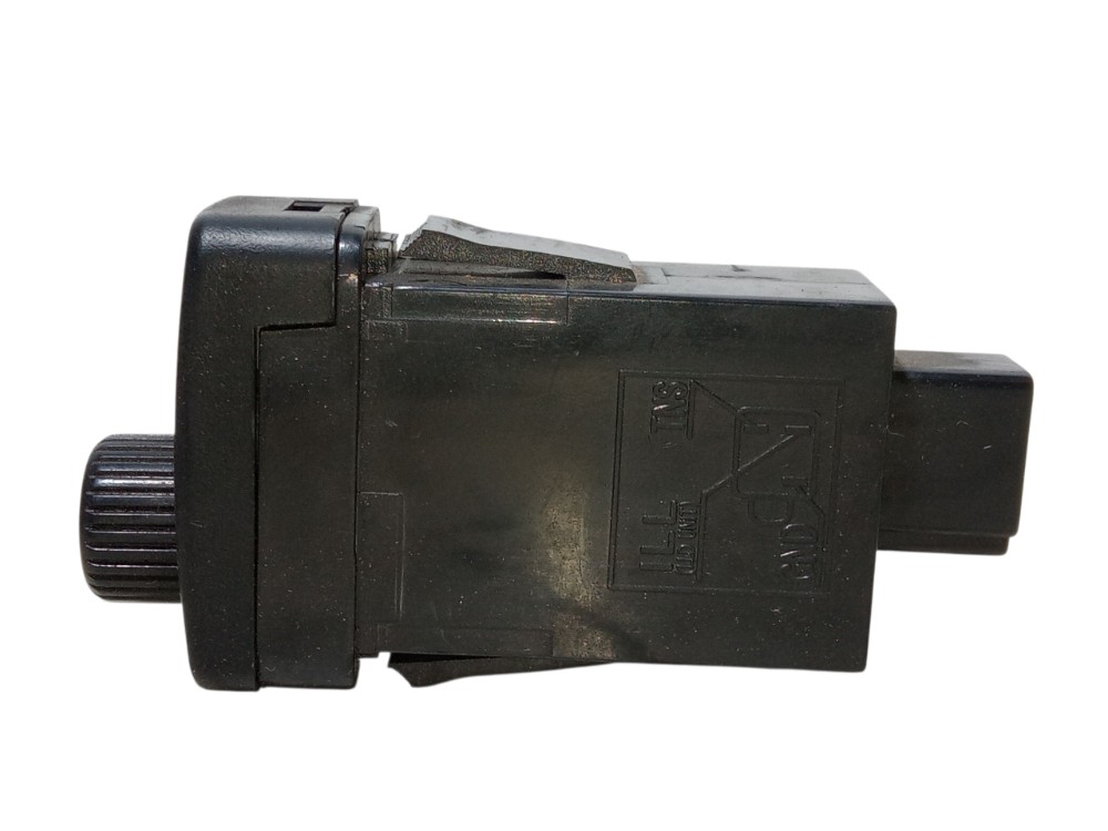 Botao Comando Regulagem Luz Farol Kia Shuma 98 99 2000 1.5 2