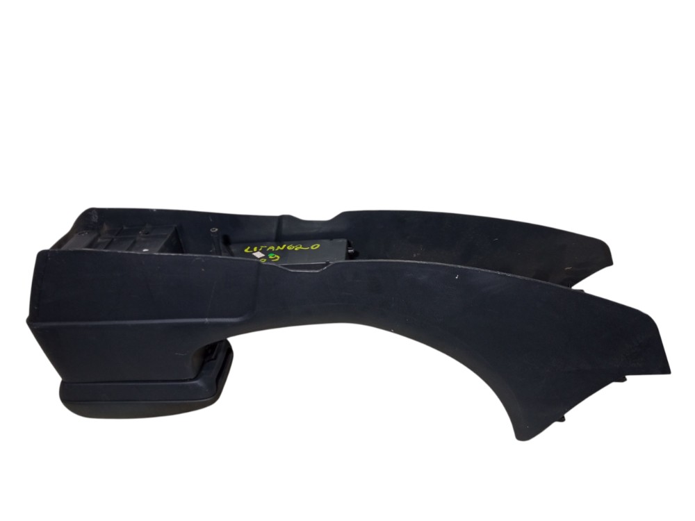 Acabamento Console Central Lifan 620 2009 2012 1.6 Original 7