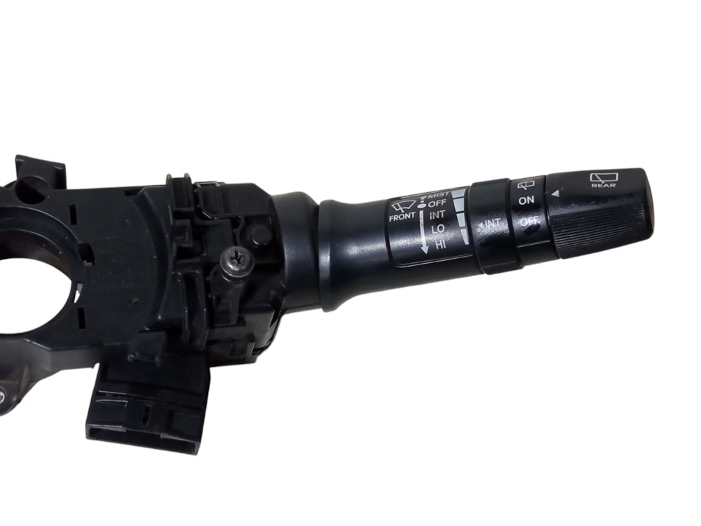 Comando Chave Seta Farol Limpador Kia Picanto 2007 2012 5