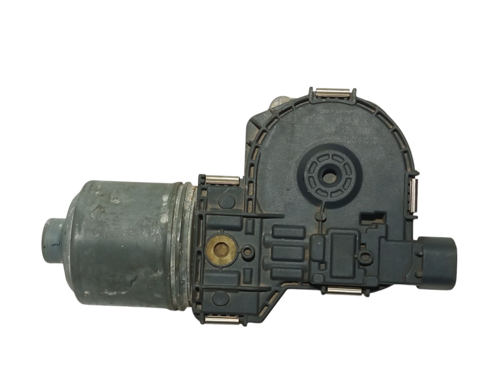 Motor Limpador Parabrisa Dianteiro Honda Fit City 2009 2014 4