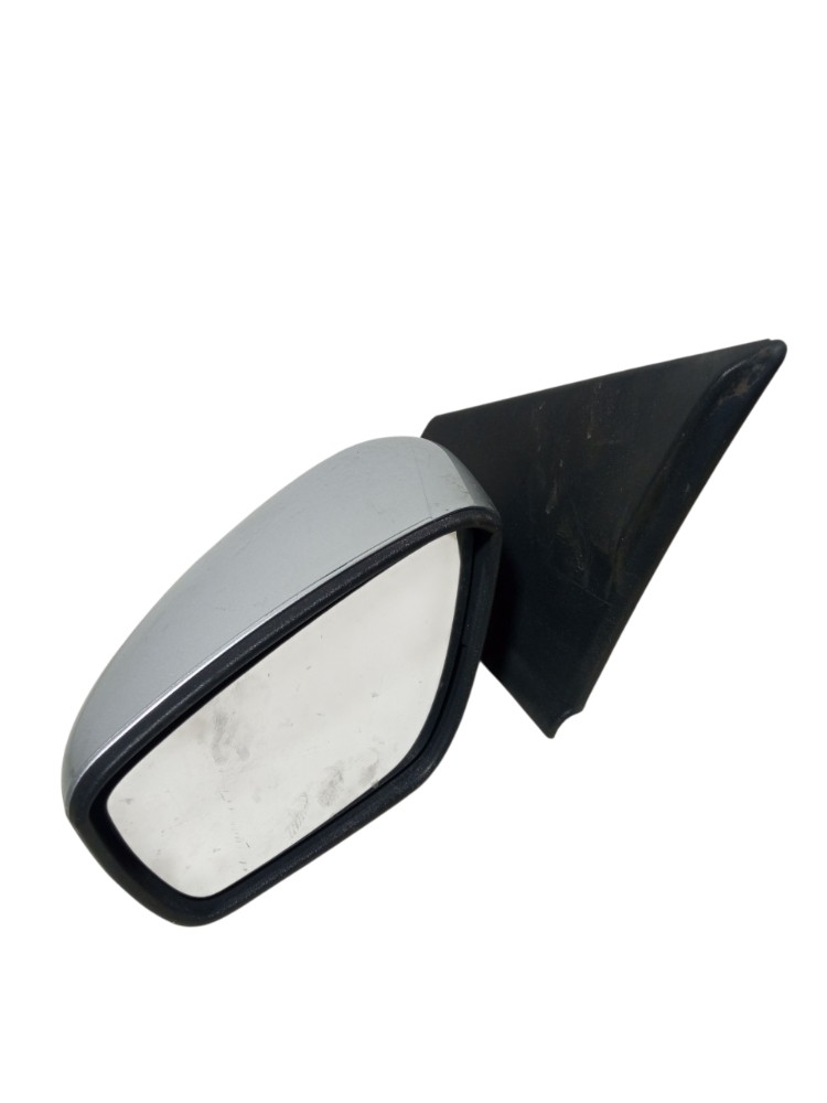 Retrovisor Eletrico Esquerdo Ford Ka Sedan 2018 2019 1.5 3cc 4