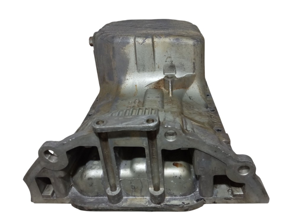 Carter Oleo Motor Hyundai I30 Tucson 2009 2012 2.0 Original 5