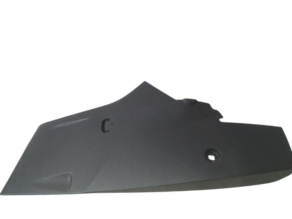 Acabamento Console Central Lado Direito Ford Ka Sedan 1.0 4