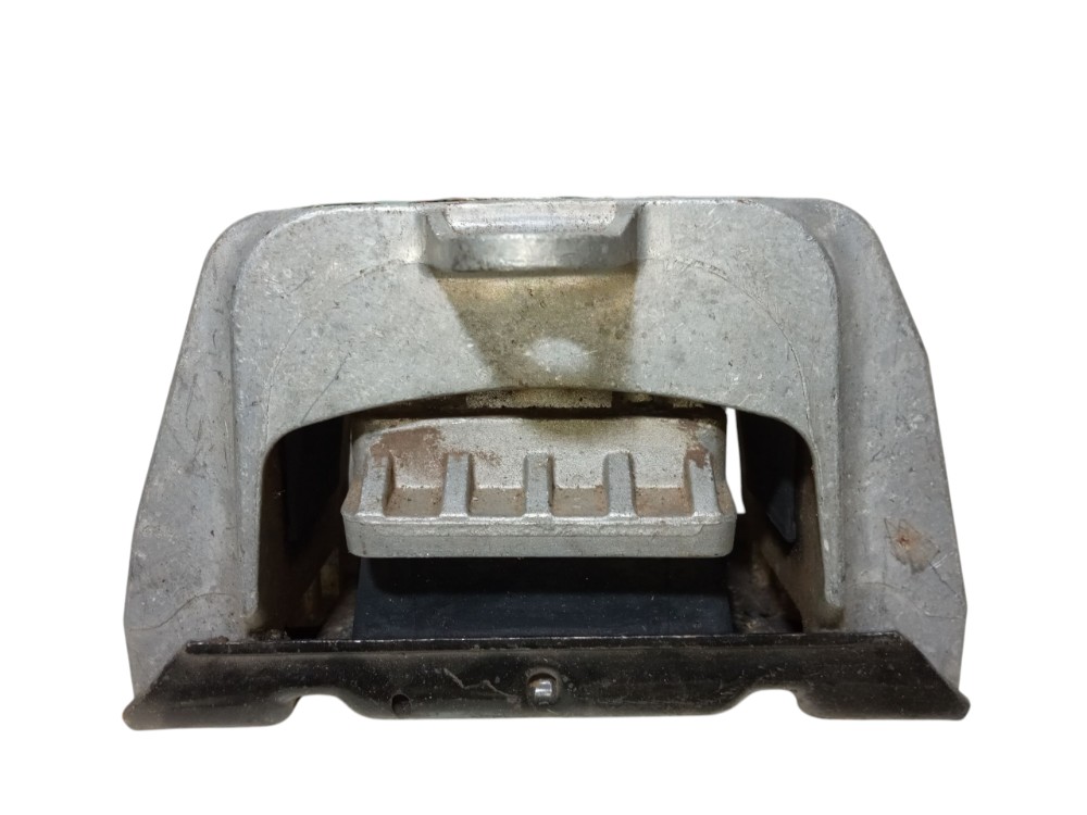 Suporte Coxim Esquerdo Cambio Vw Golf 2000 2006 Audi A3 4