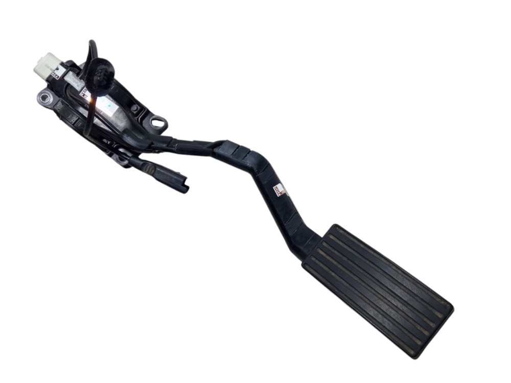 Pedal Acelerador Eletronico Peugeot 407 Citroen C5 2005 2009 4