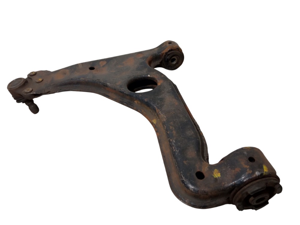 Balança Bandeja Dianteira Direita Chevrolet Vectra 97 98 99 5