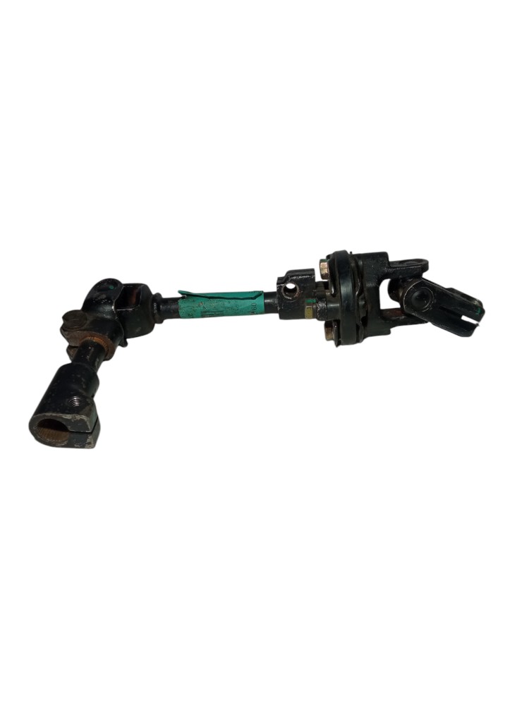 Cruzeiro coluna de direcao Chery Tiggo 2009 2013 original 4