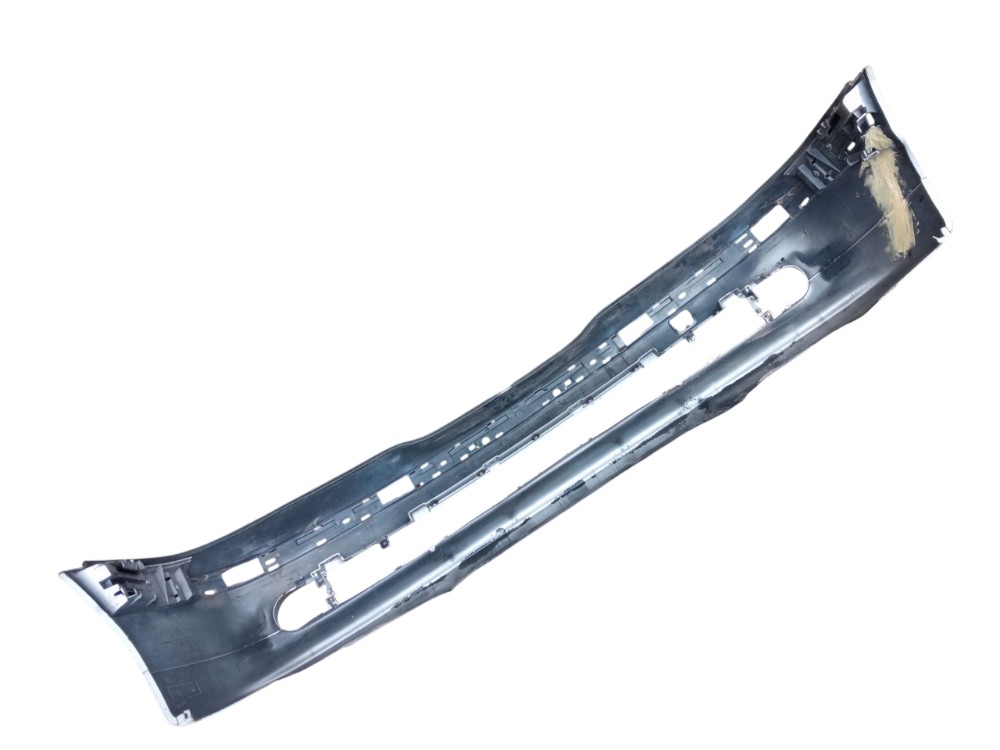 Parachoque Dianteiro Bmw Serie 5 E39 1995 2004 Original  Prata 5