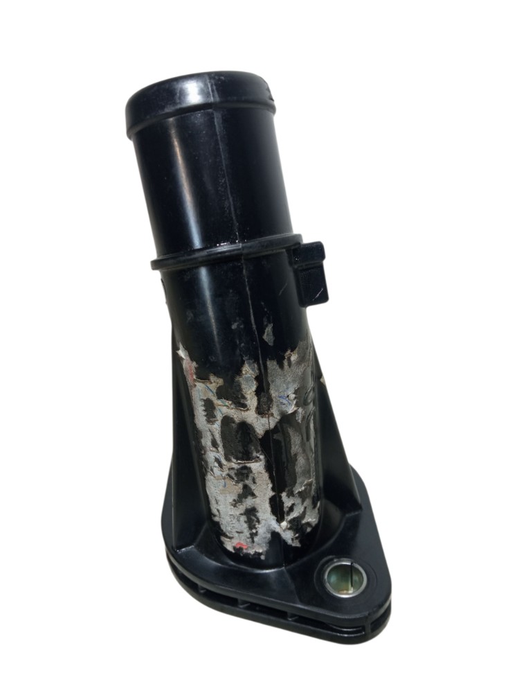 Flange Valvula Termostatica Hyundai Hb20 2013 2019 1.6 16v 4