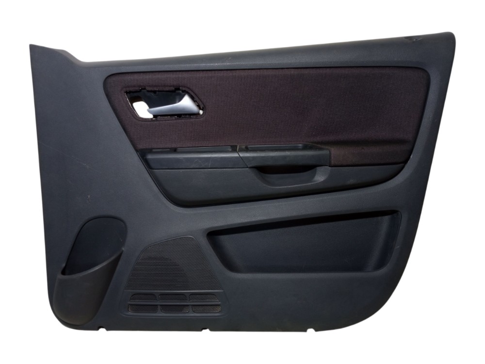 Forro Porta Dianteira Direita Vw Fox 2012 2018 4p Original 1