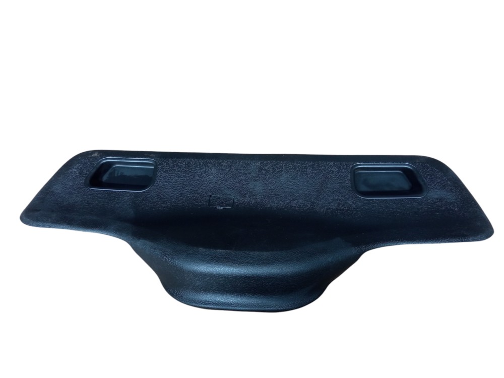 Acabamento Forro Tampa Traseira Peugeot 206 207 2002 2008 2
