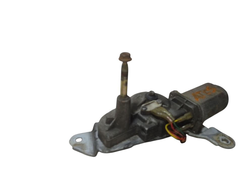 Motor Limpador Vidro Traseiro Hyundai Atos Gls 1997 2003 4