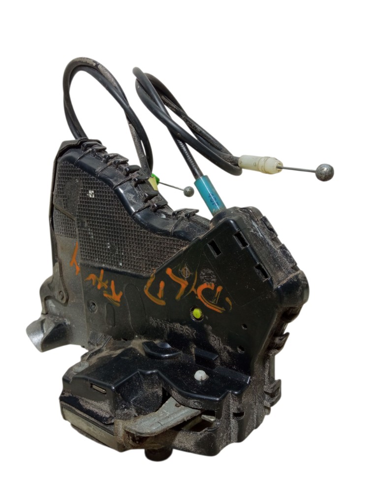 Fechadura Eletrica Porta Dianteira Direita Toyota Rav4 2007 2