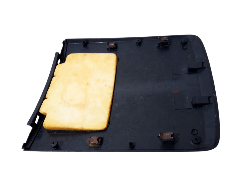 Moldura Superior Painel Volkswagen New Beetle 2005 2010 8