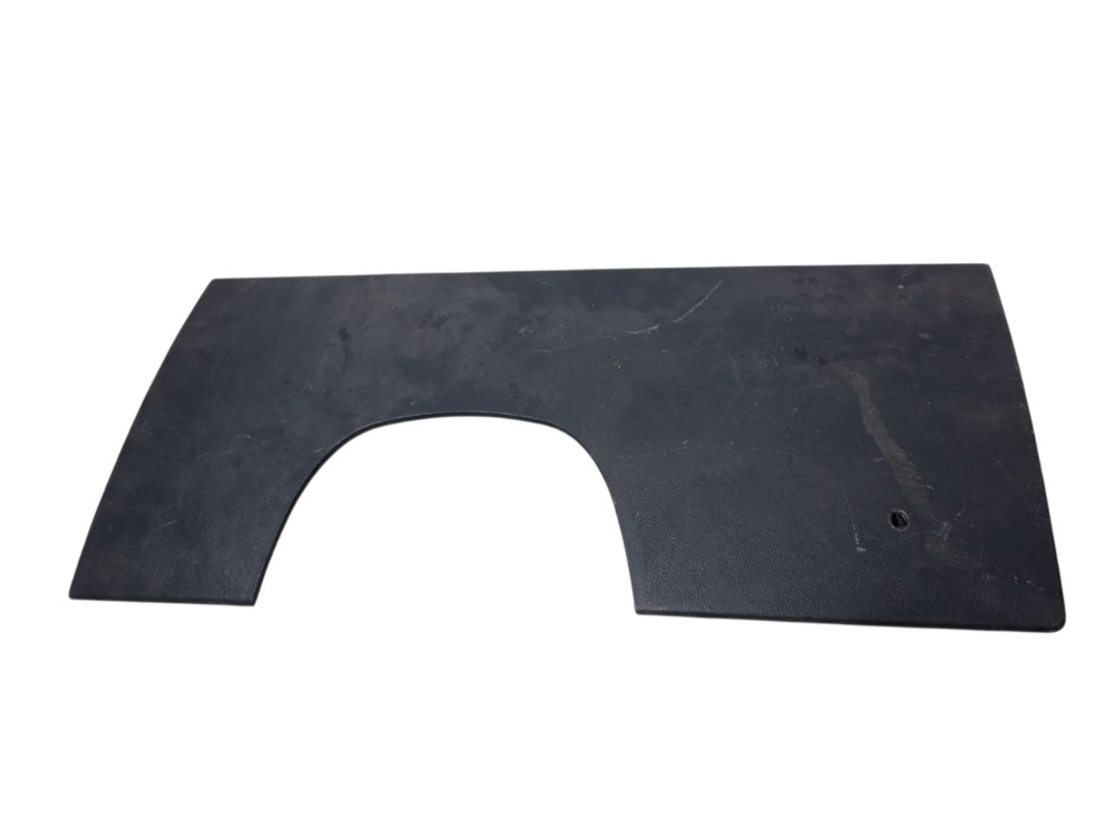 Moldura Acabamento Inferior Painel Dodge Journey 2009 2014 4