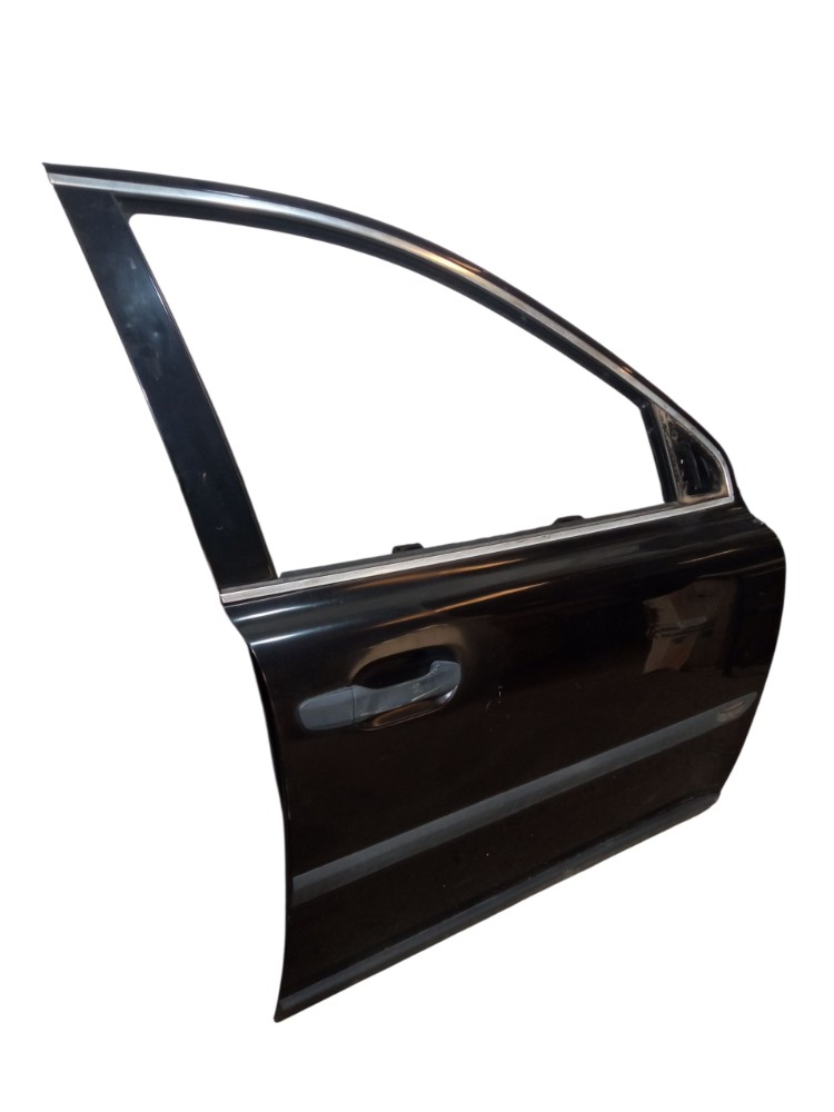 Porta Dianteira Direita Volvo Xc90 2004 2005 T6 3.0 Dianteira Direito Preto 3