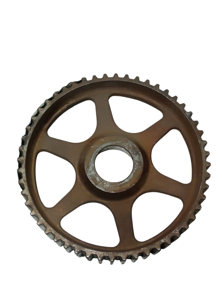 Polia Comando De Valvulas Audi A4 A6 2 8 V6 95 2001 Original 2