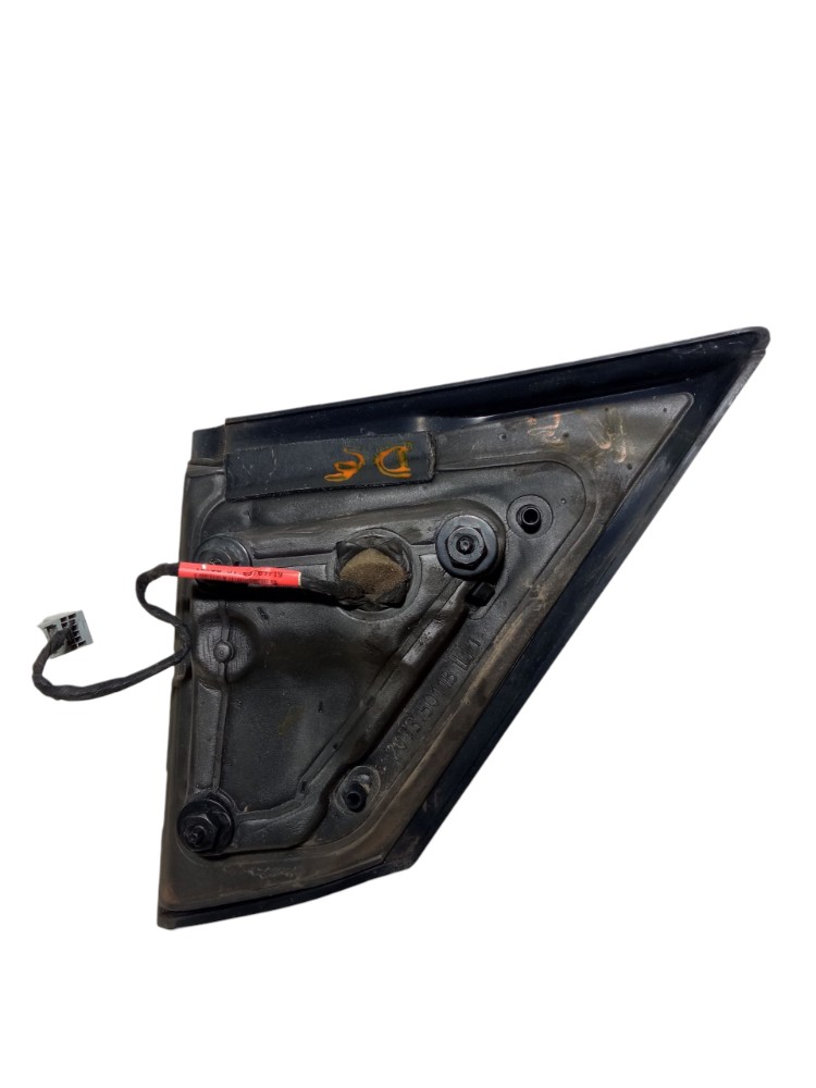 Retrovisor Eletrico Esquerdo Ford Ka Sedan 2018 2019 1.5 3cc 7