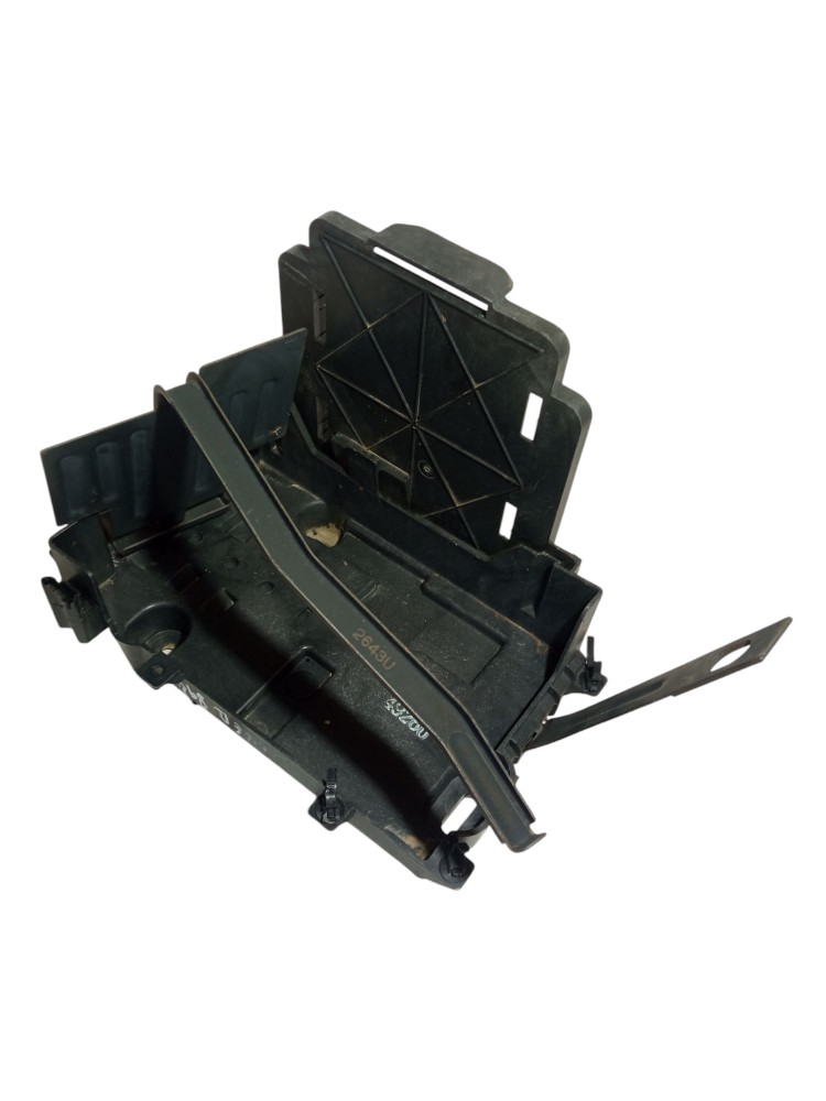 Suporte Caixa Bateria Bandeja Gm Tracker 2017 2019 1.4 16v 4